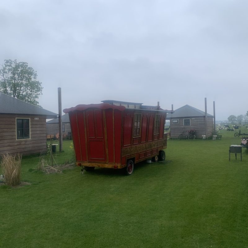 Boerderij de Peelakker - Noord-Brabant - Open Camping Dag