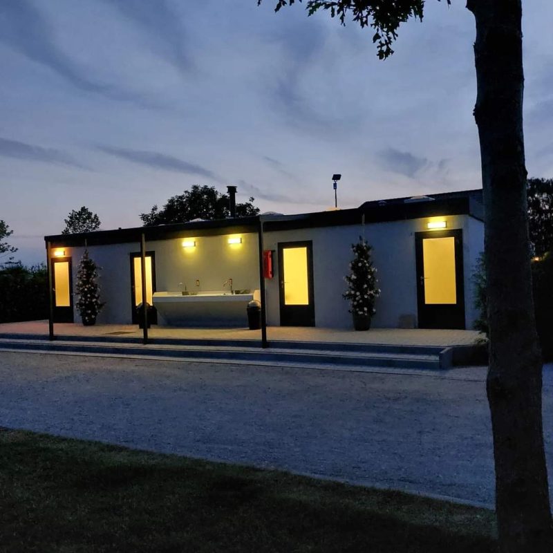 Camping het Strandje - Gelderland - Open Camping Dag