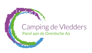 Camping de Vledders - logo - Open Camping Dag
