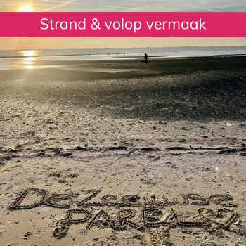 De Zeeuwse Parel - Open Camping Dag