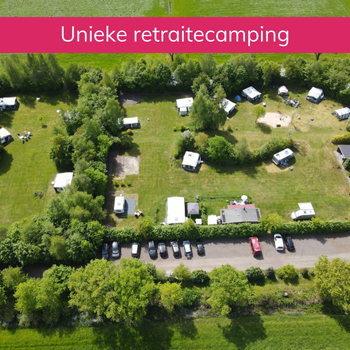 Zen Ranch - Open Camping Dag