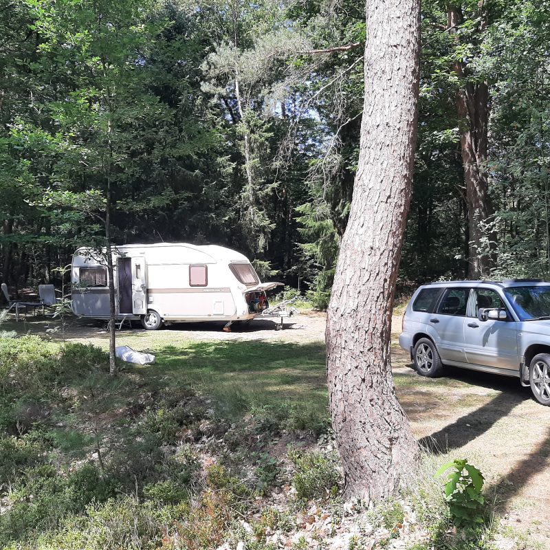 NCC De Sprengen - Gelderland - Open Camping Dag