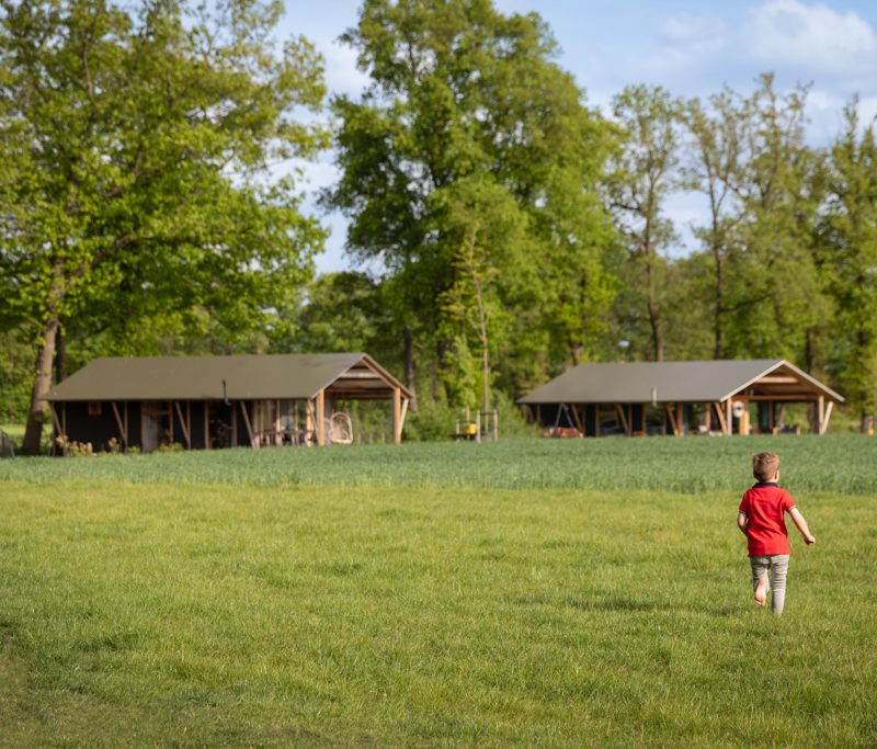Landrijk de Reesprong