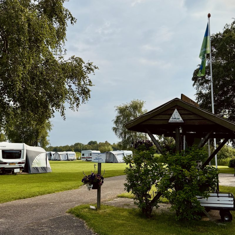 NCC ’t Hoogland
