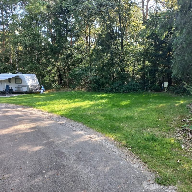 NCC De Spekberg - Limburg - Open Camping Dag