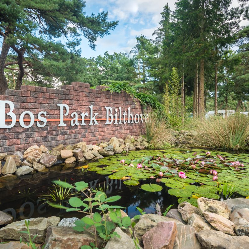 Bos Park Bilthoven