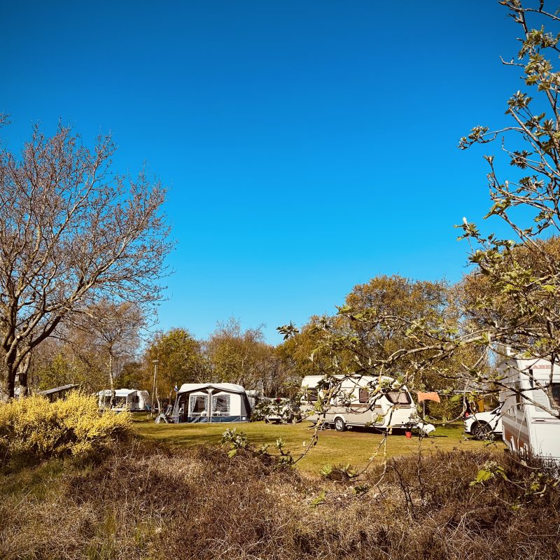 NCC De Oosternollen - Noord-Holland - Open Camping Dag