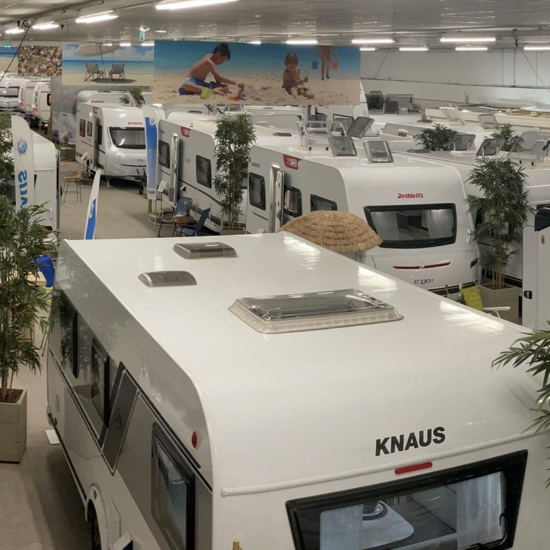 Campolife - Zuid-Holland - Open Camping Dag
