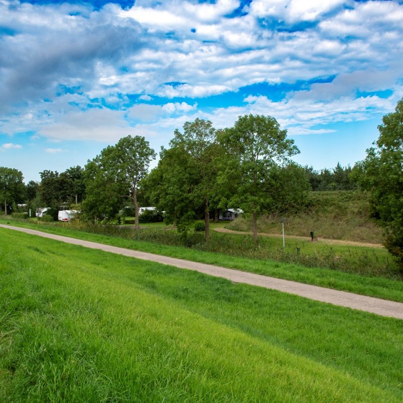 NCC Zuudschorre - Zeeland - Open Camping Dag