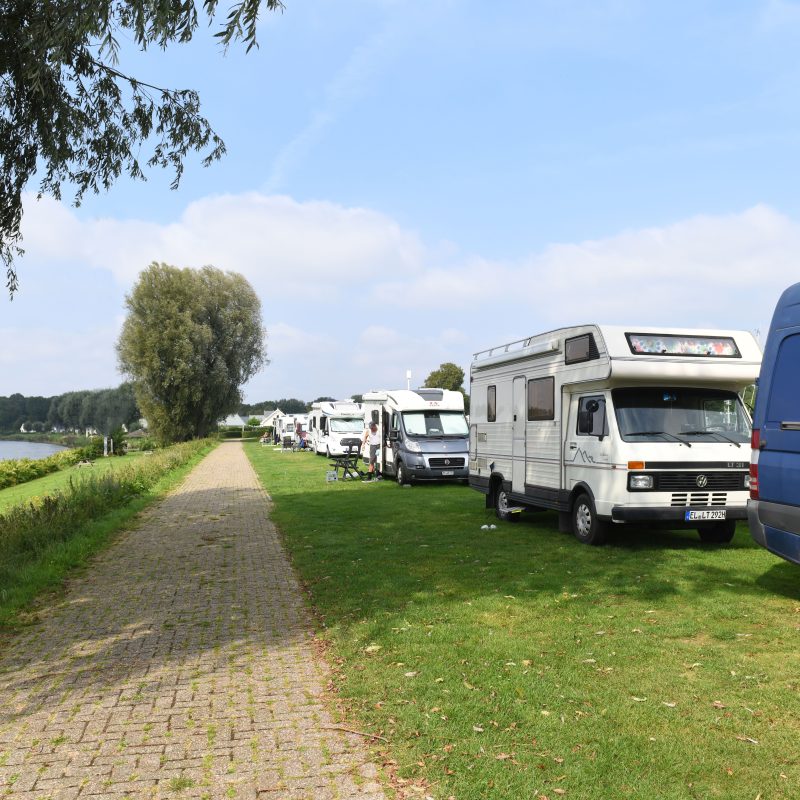Recreatiepark de Oude Maas
