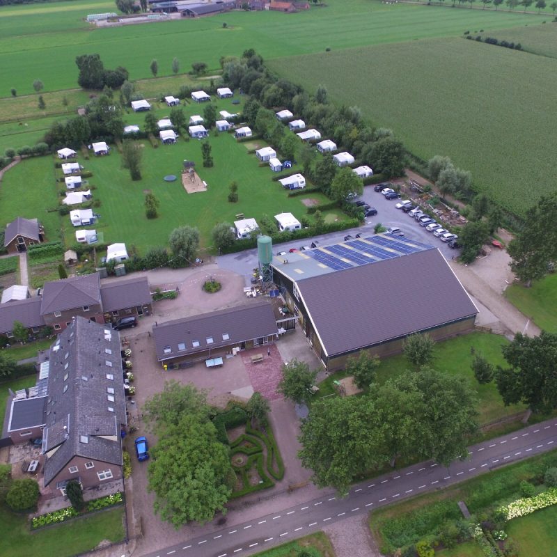 De Kleine Weide