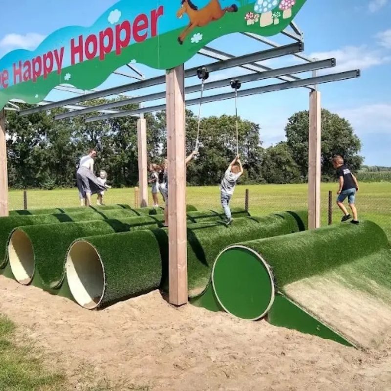 De HappyFarm