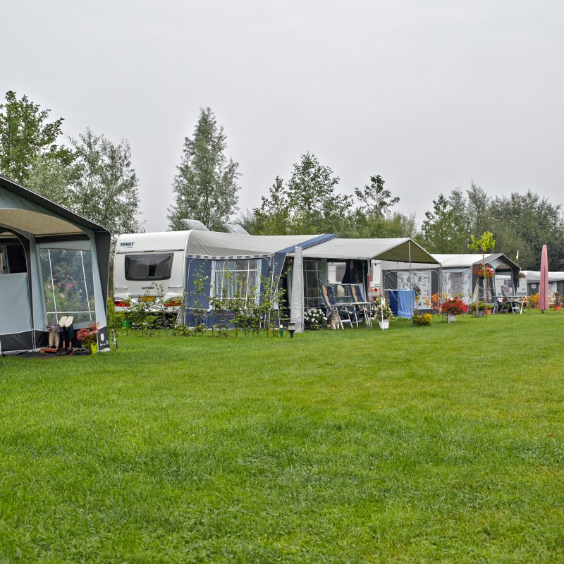 De Kleine Weide - Utrecht - Open Camping Dag