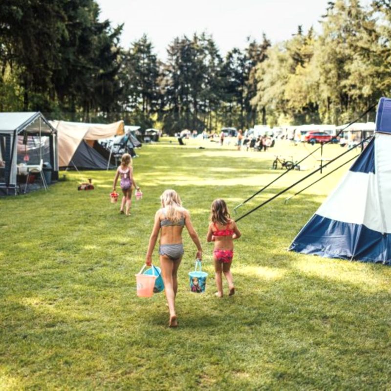 Eurocamping Vessem