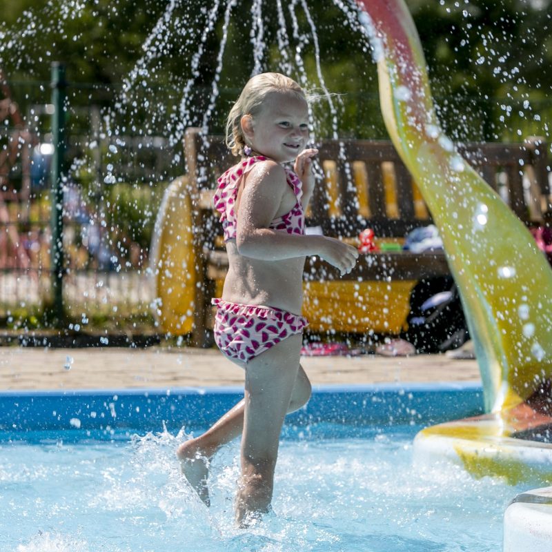 Vakantiepark Witterzomer - Drenthe - Open Camping Dag