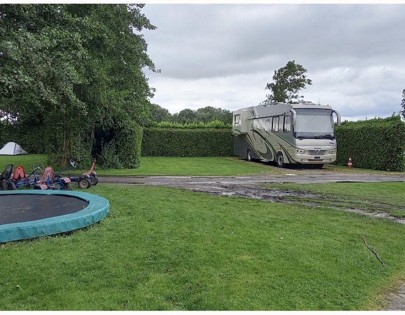 Camping de Dassenplas