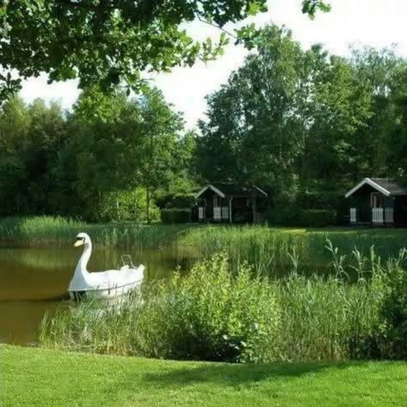 Camping 't Nije hof - Groningen - Open Camping Dag