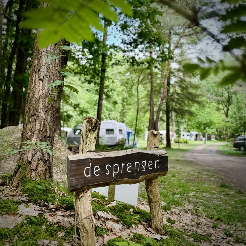 NCC De Sprengen