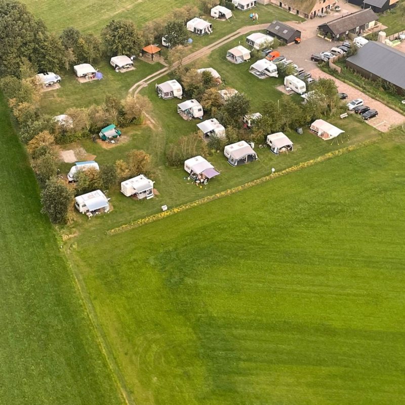 Camping Oldendiever