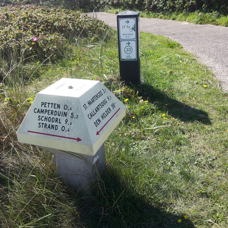 NCC De Oosternollen - Noord-Holland - Open Camping Dag