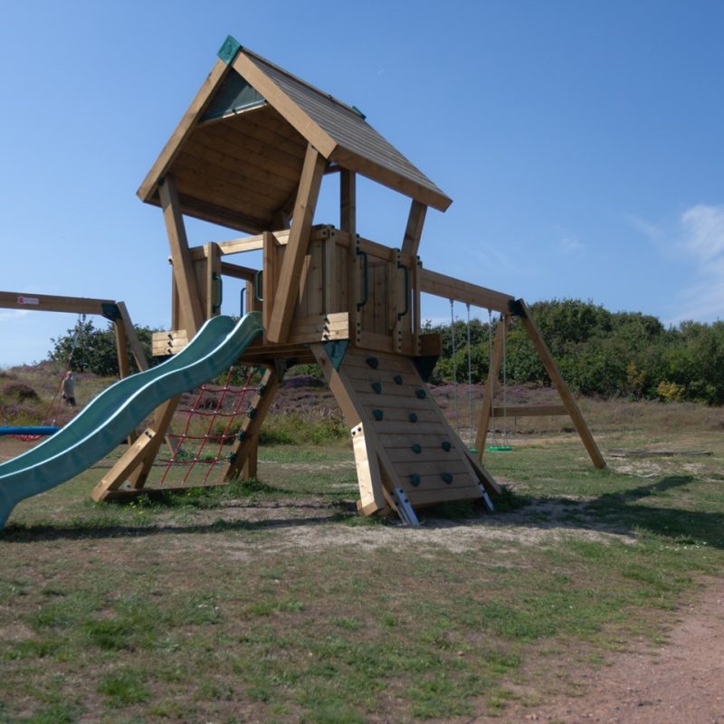 NCC De Oosternollen - Noord-Holland - Open Camping Dag