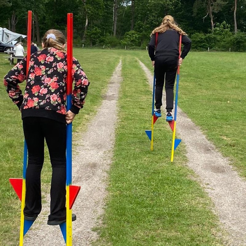 NCC De Dellen - Gelderland - Open Camping Dag