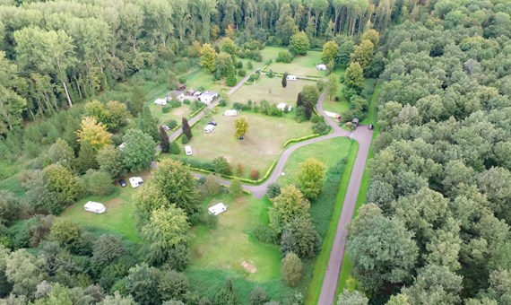 NCC Het Abbertbos