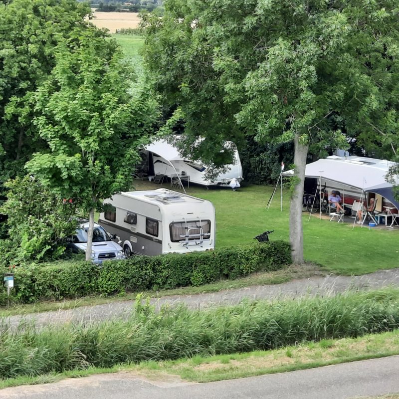 NCC Zuudschorre - Zeeland - Open Camping Dag