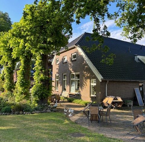 Camping 't Haantje - Drenthe - Open Camping Dag