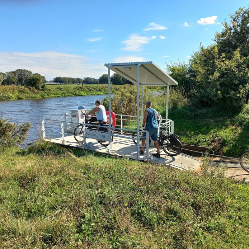 NCC De Rolle - Overijssel - Open Camping Dag