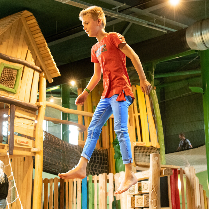 Vakantiepark Witterzomer - Drenthe - Open Camping Dag