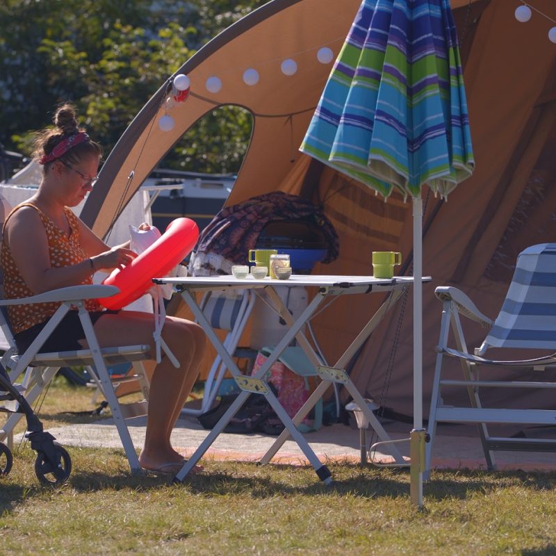 Vakantiepark Witterzomer