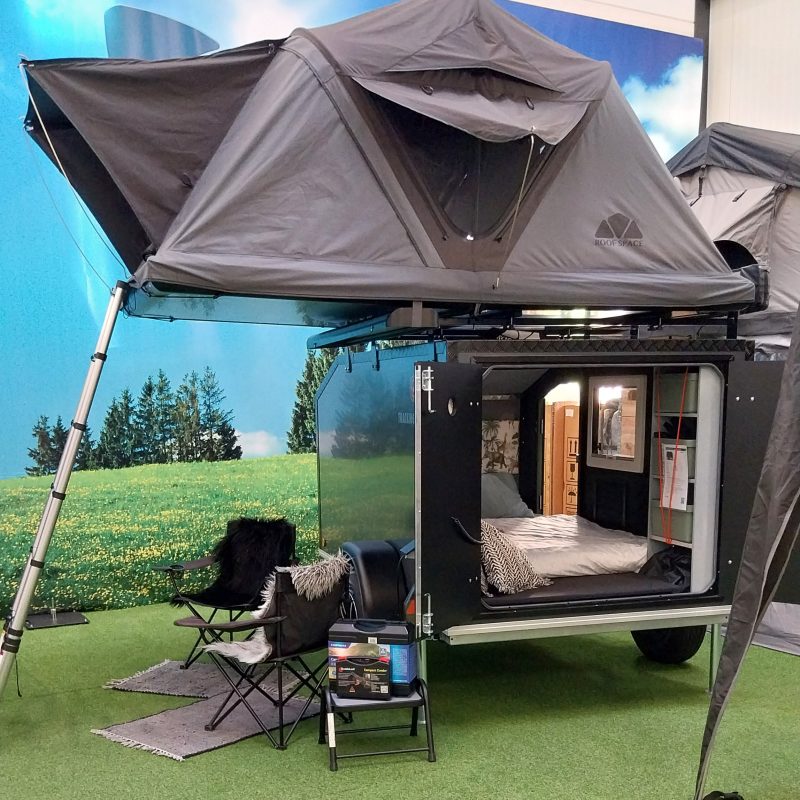 Van Bijleveld Kamperen - Gelderland - Open Camping Dag