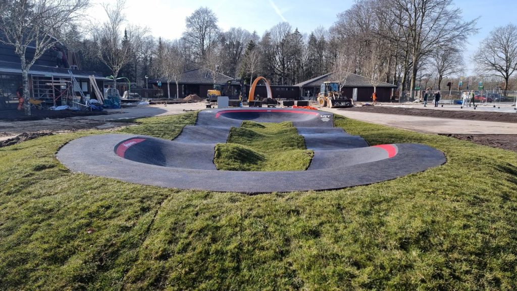 RCN De Roggeberg - Friesland - Open Camping Dag