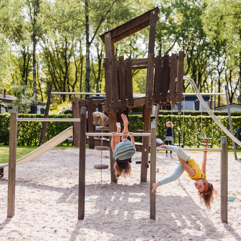 Camping 't Eind - Utrecht - Open Camping Dag