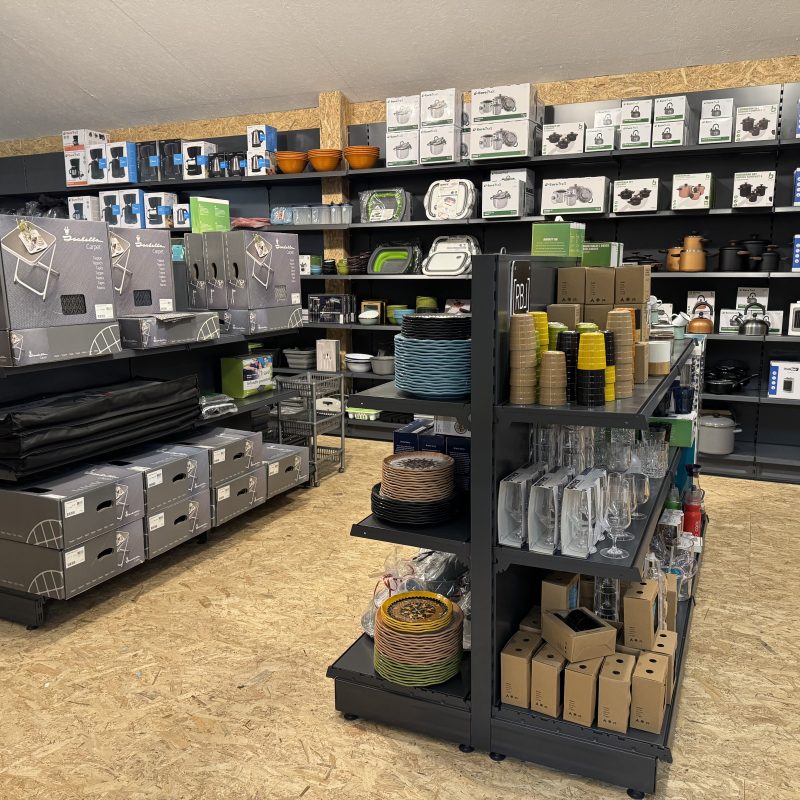 Vouwwagencentrum Noordbergum - Friesland - Open Camping Dag